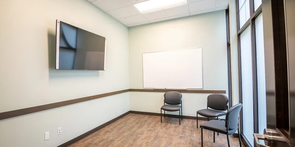 Winston Salem Comprehensive Treatment Center